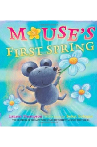 Mouse's First Spring