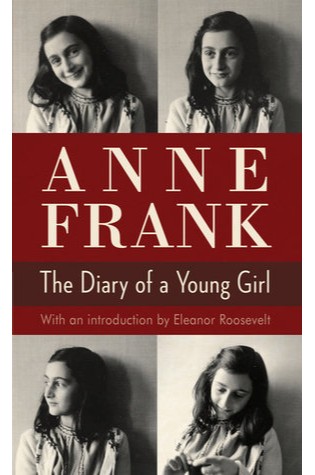 The Diary of a Young Girl  