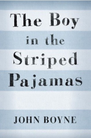 The Boy in the Striped Pajamas 
