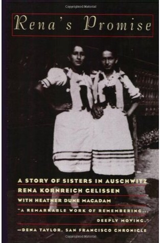 Rena's Promise: A Story of Sisters in Auschwitz