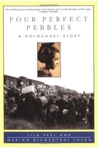 Four Perfect Pebbles : A Holocaust Story