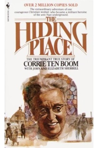 The Hiding Place