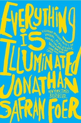 Everything Is Illuminated  