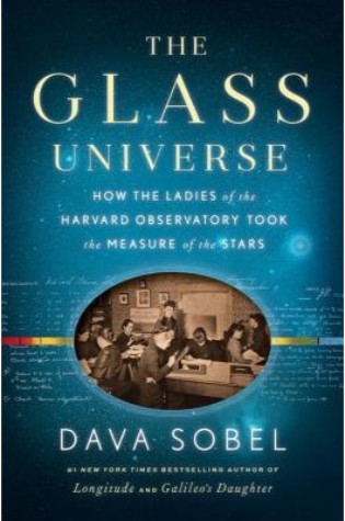 The Glass Universe 