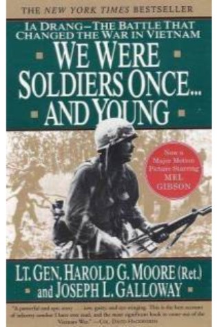 We Were Soldiers Once…and Young
