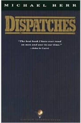 Dispatches 