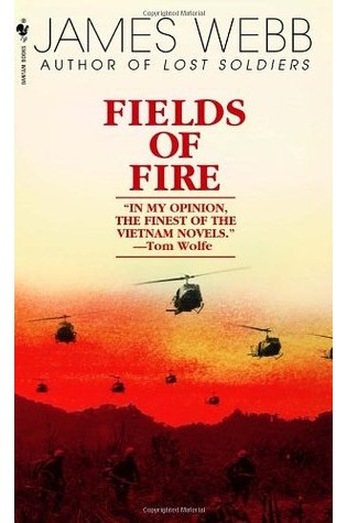 Fields of Fire 