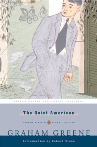 The Quiet American 