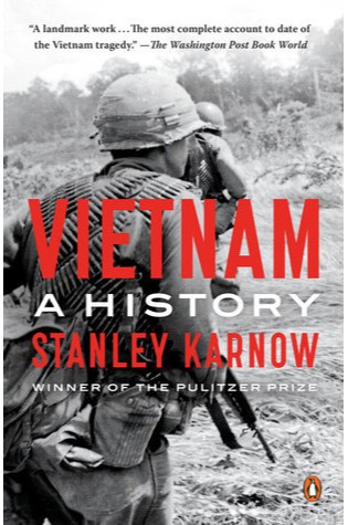 Vietnam: A History 