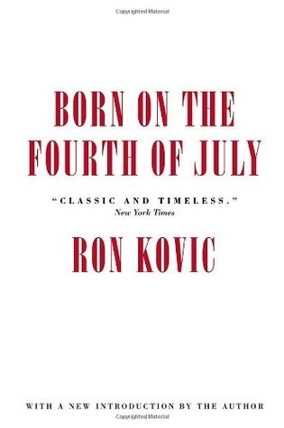 Born on the Fourth of July 