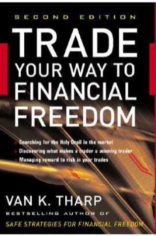 Trade Your Way to Financial Freedom