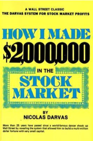How I Made $2,000,000 in the Stock Market  