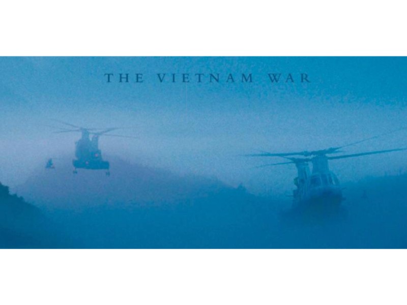 The Best Books About The Vietnam War