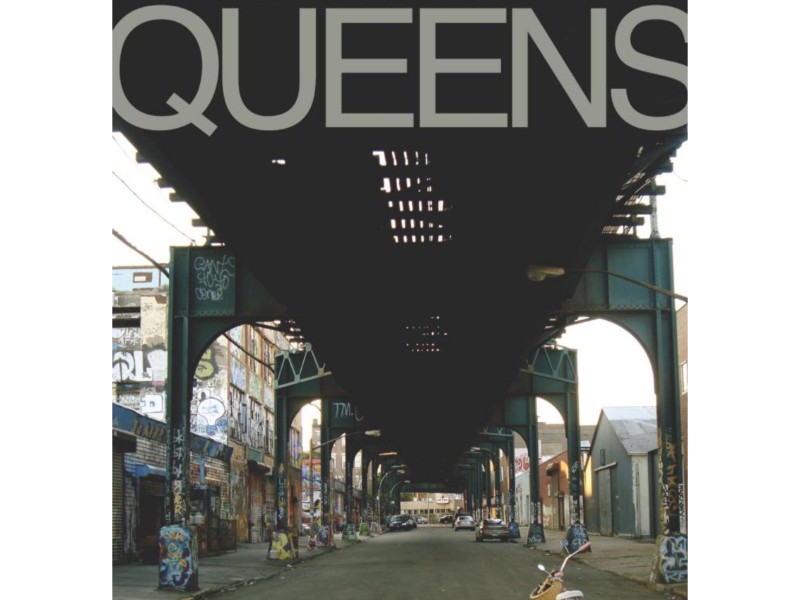 The Best Books About Or Featuring The Queens Neighborhood In New York City