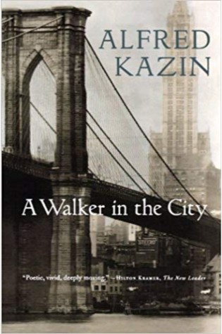 A Walker in the City 