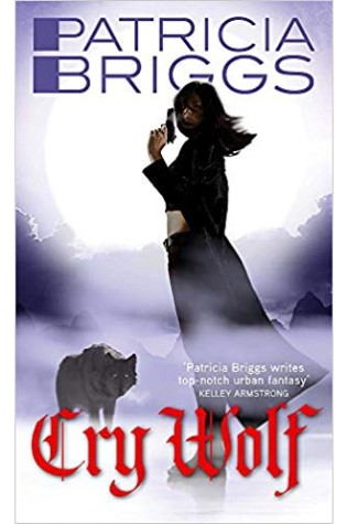 Cry Wolf (Alpha & Omega, #1)