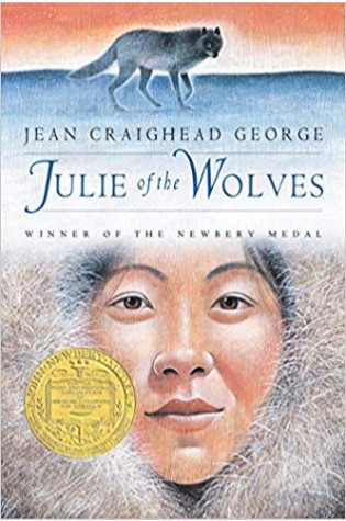 Julie of the Wolves (Julie of the Wolves, #1)  