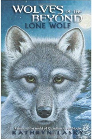 Lone Wolf (Wolves of the Beyond, #1)