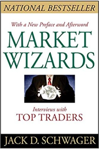 Market Wizards 