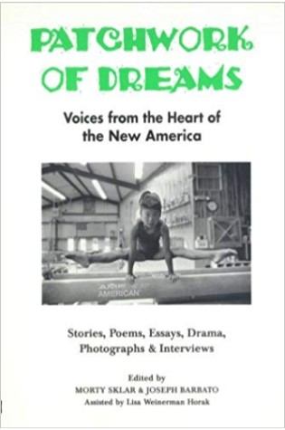 Patchwork of Dreams: Voices from the Heart of the New America
