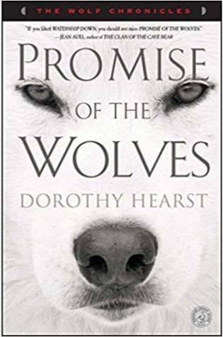 Promise of the Wolves (Wolf Chronicles, #1)