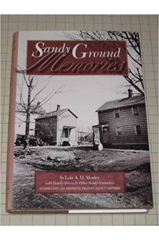 Sandy Ground Memories
