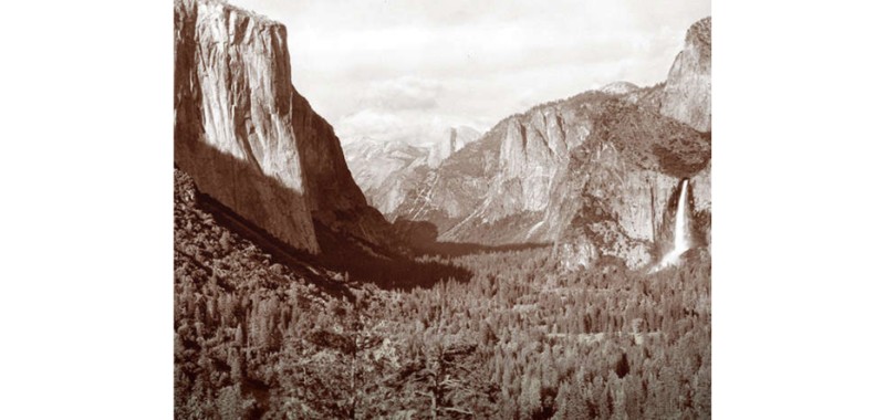 The Best Books About Yosemite National Park