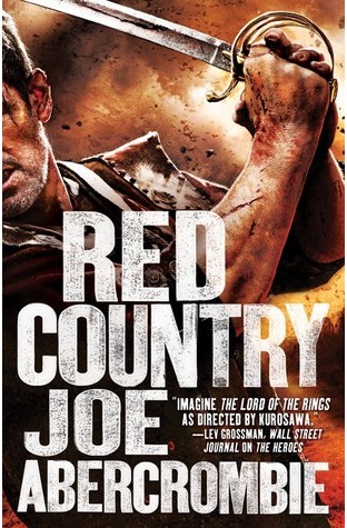 	Red Country	