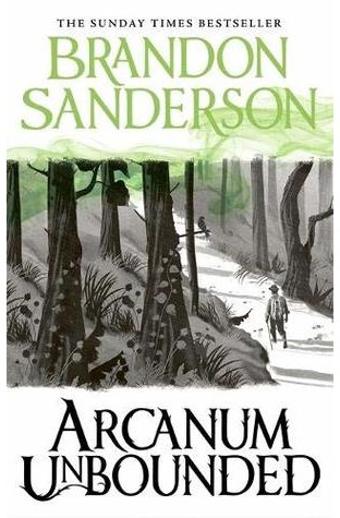 	Arcanum Unbounded	