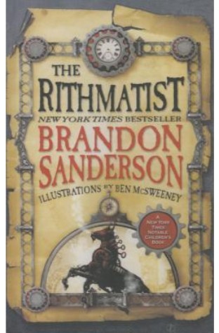 	The Rithmatist	