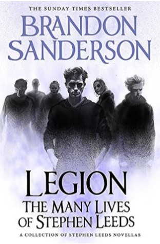 	Legion: The Many Lives of Stephen Leeds	