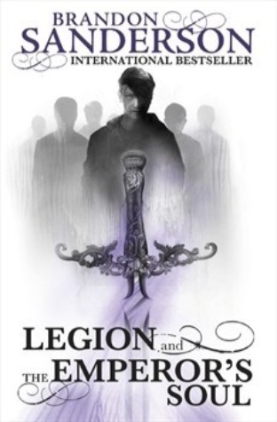 	Legion and The Emperor's Soul	