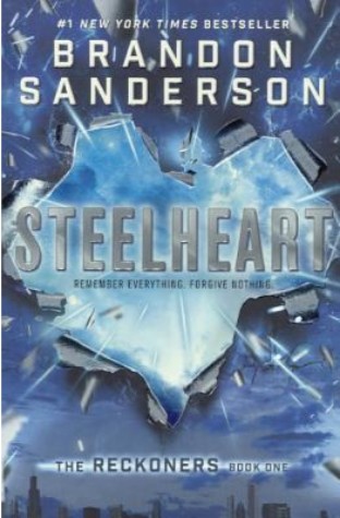 	Steelheart	