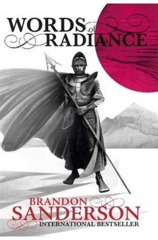	Words of Radiance	