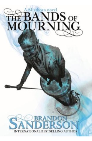 	Bands of Mourning	