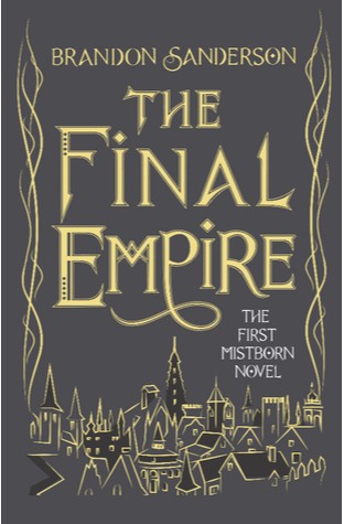 	The Final Empire	