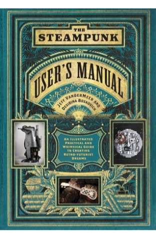 	The Steampunk User's Manual	