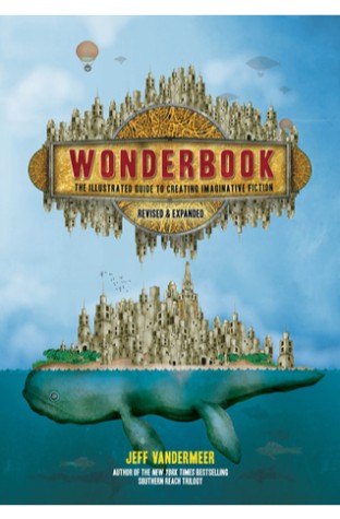 	Wonderbook	