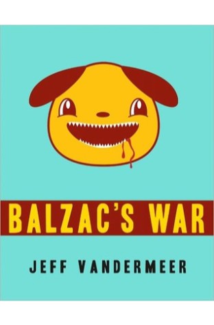 	Balzac's War	