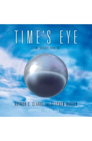 	Time's Eye	