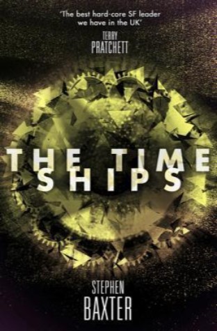 	Time Ships, The	