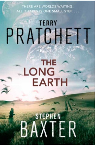 	The Long Earth	