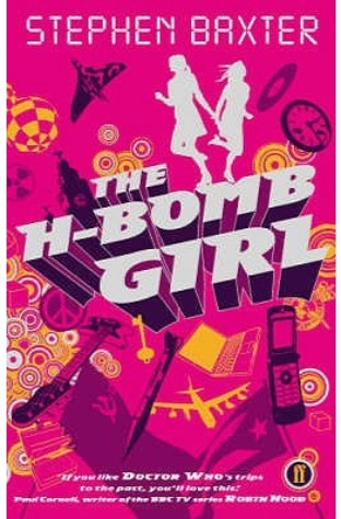 	The H-Bomb Girl	