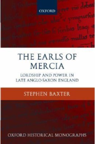 	The Earls Of Mercia	