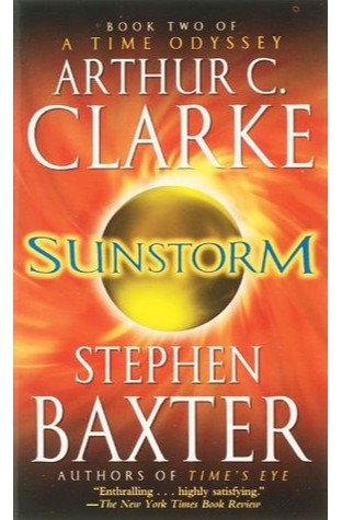 	Sunstorm	