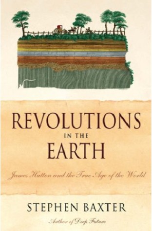 	Revolutions In the Earth	