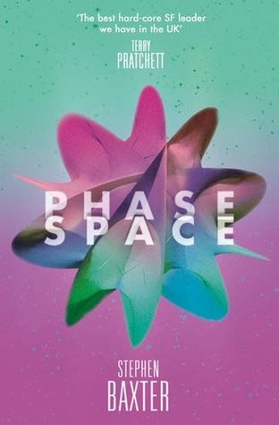 	Phase Space	