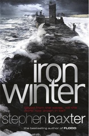 	Iron Winter	