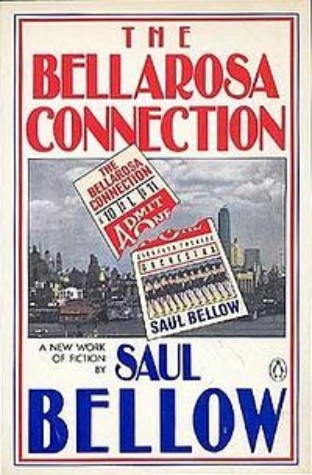 	The Bellarosa Connection	