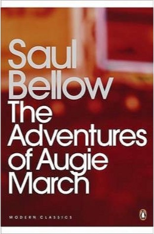 	The Adventures Of Augie March	